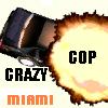 Crazy Cop: Miami A Free Shooting Game