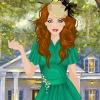 Georgous Lady A Free Customize Game
