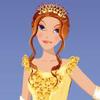 Beautiful Queen A Free Customize Game