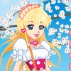 Romantic Valentine Design A Free Dress-Up Game