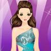 Sexy Cut Mode Dress A Free Customize Game