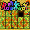 Slide Roadway A Free Puzzles Game