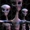 Alien Contact Jigsaw A Free Jigsaw Game