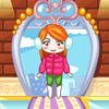 Dress Up Shop Winter Collection A Free Dress-Up Game