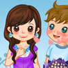 Cupid Love Valentine A Free Dress-Up Game