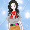 Last Winter Fashion A Free Customize Game
