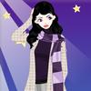Cool Girl Dress A Free Customize Game
