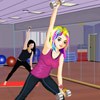 Work It Out A Free Dress-Up Game