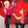 On Bended Knee A Free Dress-Up Game