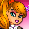 Jessy Disco Queen A Free Customize Game