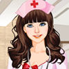 Nurse Girl Dress Up A Free Dress-Up Game