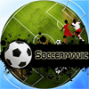 Soccermanic A Free Sports Game