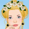 Godess Of Love A Free Dress-Up Game
