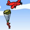 Skydiver A Free Sports Game