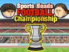 Sports Heads Football Championship A Free Sports Game