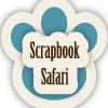 Scrapbook Safari