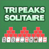 Tri Peaks Solitaire