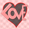 WIP 1 - Love in Heart