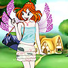 Bloom Spring Dressup A Free Customize Game