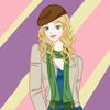 Beautiful Girl With Jacket A Free Customize Game