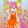 Happy Swing Cutie A Free Dress-Up Game