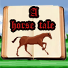 Live the story of a brave horse who seeks freedom.
Survive as long as you can by dodgeing rocks, logs, and holes.