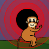 Target Monkey A Free Action Game