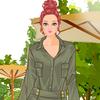 Military Trend For Summer A Free Customize Game
