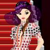 Model In Catwalk A Free Customize Game