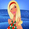 Colourful Xmas Dress up A Free Customize Game