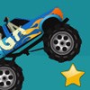 Monster Truck Rage A Free Sports Game