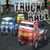 Truck Race 3D A Free Driving Game