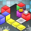 Disco Cubes A Free Puzzles Game