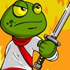 Guide Kaeru, the prince turned Frog turned Ninja through 48 levels of deadly puzzles and crazy acrobatics. Will you gather the magical gems that will break the witch`s curse and return him to his human form?