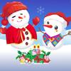 Happy Snower A Free Customize Game