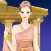 Goddess Olympia Dress up A Free Customize Game