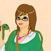Pet Lady Dressup A Free Dress-Up Game