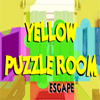 Yellow Puzzle Room Escape A Free Action Game