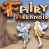 Fairy Arkanoid A Free Action Game