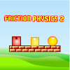 Friction Physics 2 A Free Education Game