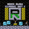 Rock Rush: Classic 2 A Free Action Game