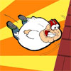 Angry Chubby A Free Adventure Game