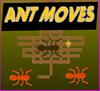 Ant Moves