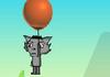 Pop pop wolf A Free Shooting Game