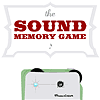 Sound Memory Game