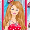 Barbie Summer Go Out A Free Dress-Up Game