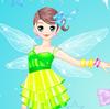 Dragonfly Girl A Free Customize Game