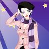 Golden Idol Dressup A Free Customize Game