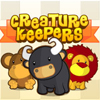 Creature Keepers A Free Puzzles Game