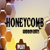 Honeycomb - Hidden Bees A Free Action Game